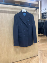 Milano Boys Neiman Lucca Stretch Navy