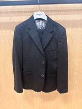 Milano Boys Neiman Lucca  Stretch Black
