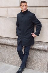 Hart Schaffner Marx Men's Colfax Coat