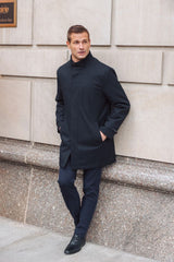 Hart Schaffner Marx Men's Colfax Coat