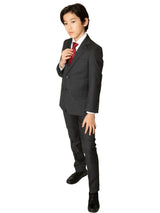 Boys T.O. TR Suit