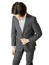 Boys T.O. TR Suit
