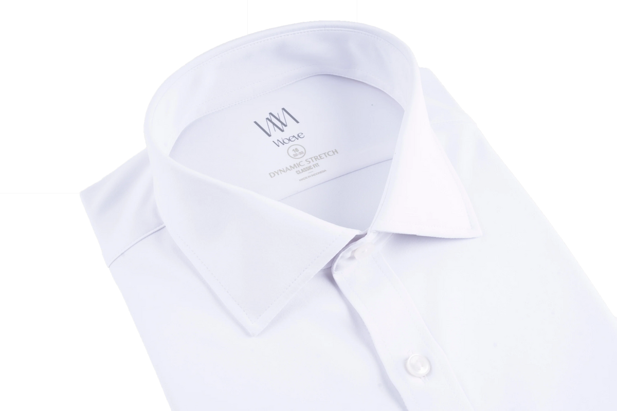 Men's Shirts | Tailored Men's Shirts Online - Cuff & Co.