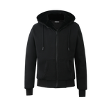 T.O. Boys Hoodie with Fur