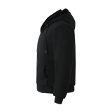 T.O. Boys Hoodie with Fur