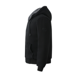 T.O. Boys Hoodie with Fur