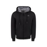T.O. Boys Hoodie with Fur