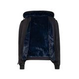 T.O. Boys Hoodie with Fur