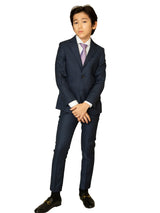 Boys T.O. TR Suit