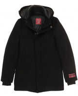 T.O. Chester Boys Coat With Hood