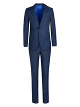 Boys T.O. TR Suit