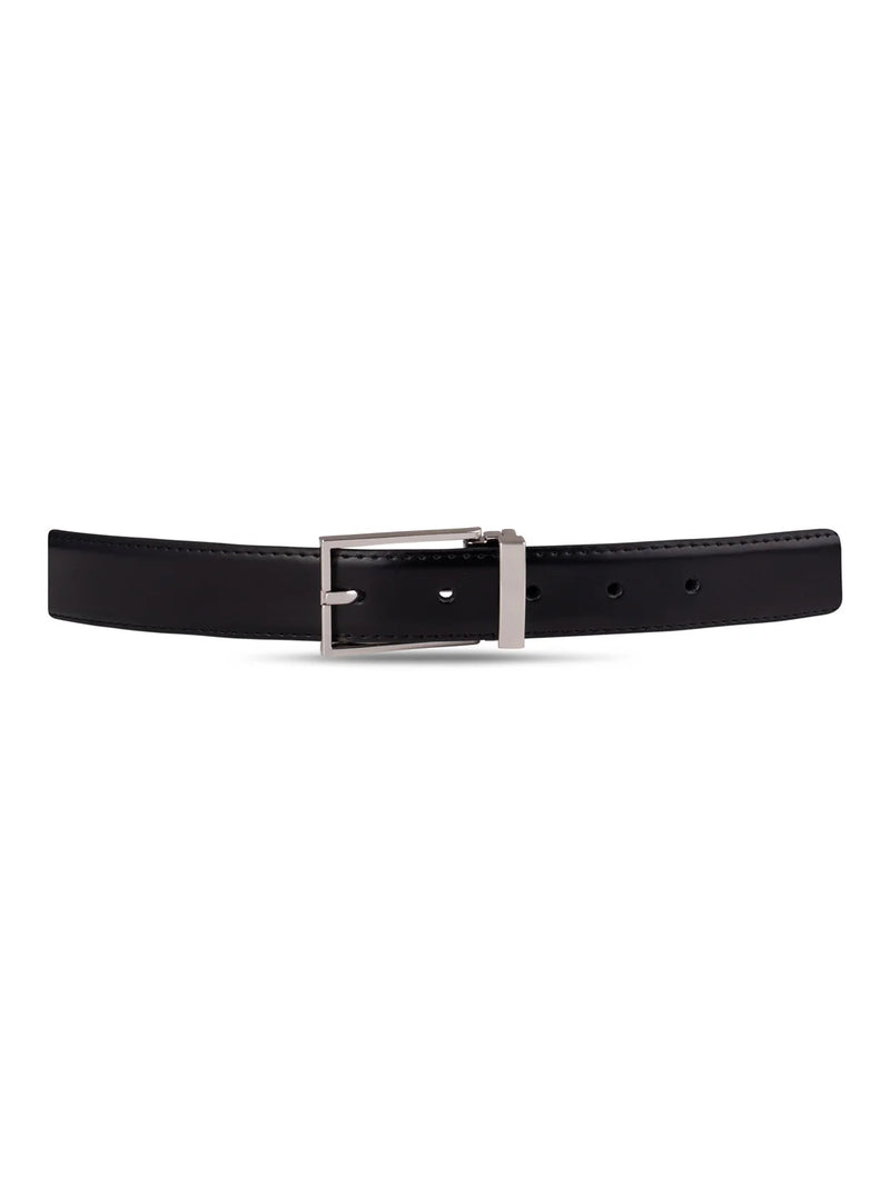 T.O. Men's Square Belt
