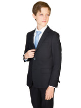 Boys T.O. TR Suit