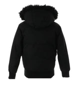 T.O. Men's Mimo Down Puffer Coat