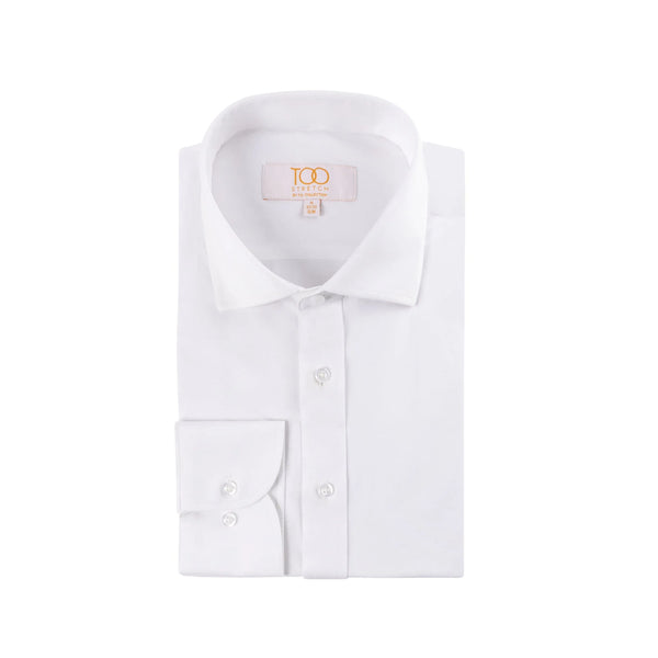 T.O. Men's Stretch Shirt