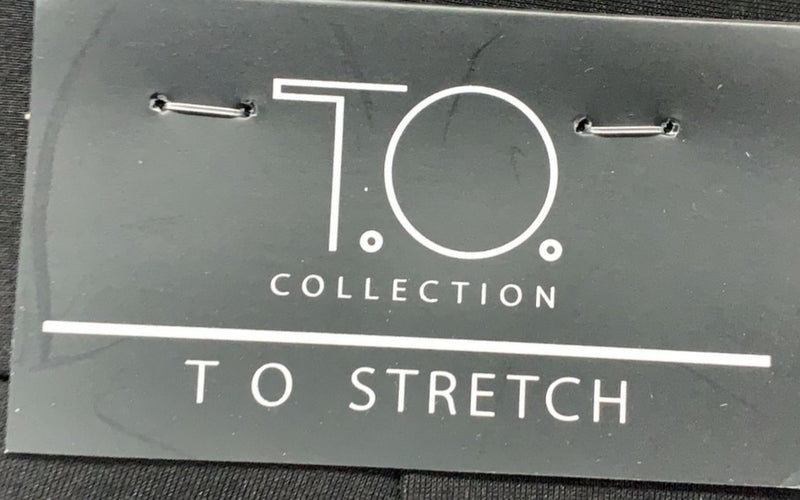 T.O. Boys Stretch Pants 3010 - Urban