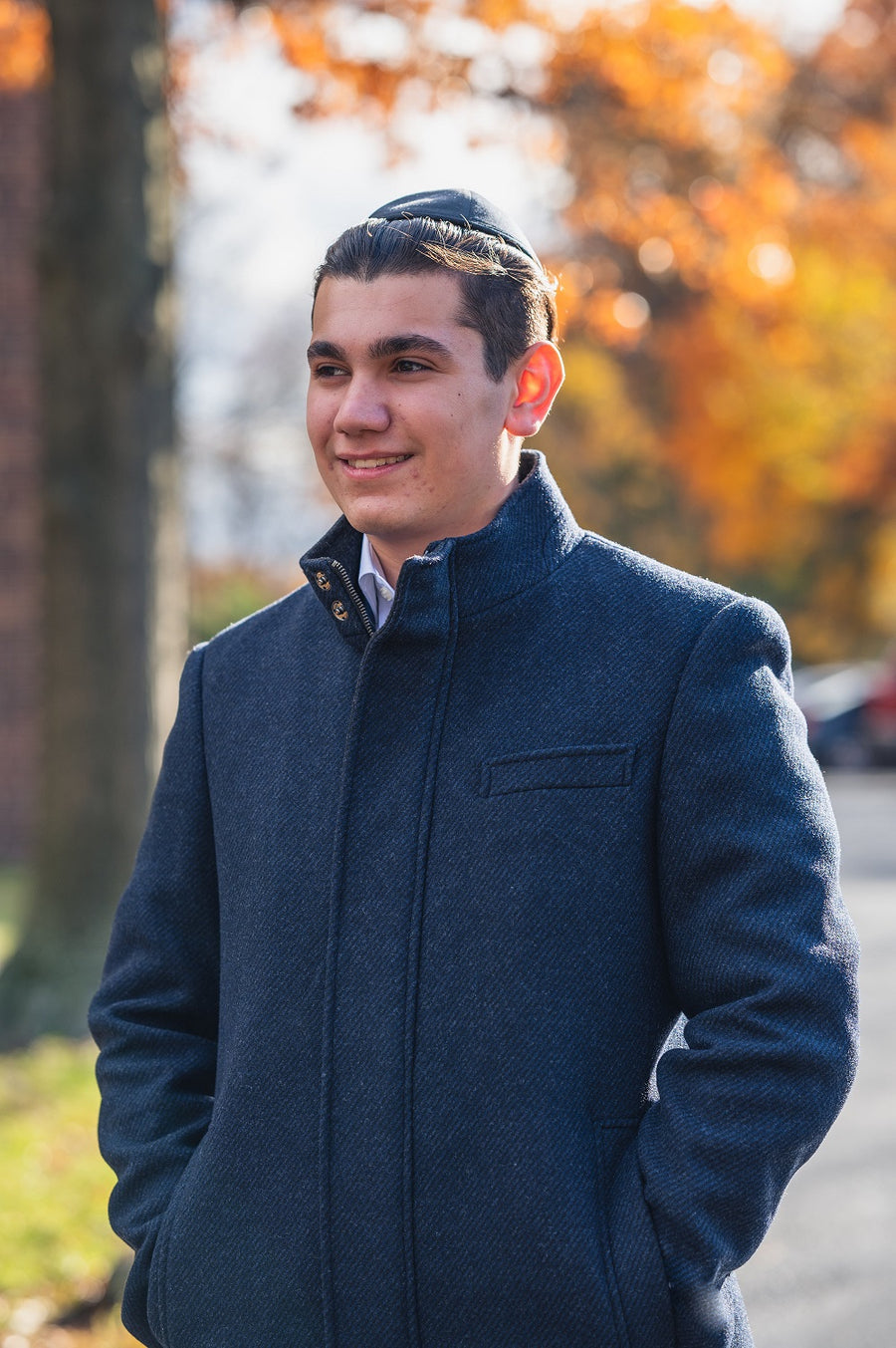 Coats
