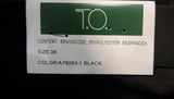 T.O. Men's Stretch Pants  A7 Classic Fit - Green Label